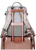 sac à dos cabine femme élégant