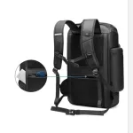 sac à dos cabine homme avec compartiments