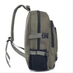 sac à dos canvas décontracté
