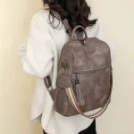 sac à dos casual femme