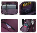 sac à dos chic pour bureau femme