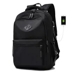 sac à dos collégien 2 compartiments