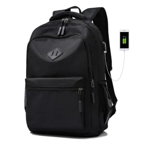 sac à dos collégien 2 compartiments