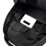 sac à dos coloré pour collégien