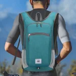 sac à dos compact ultra léger pour le voyage