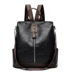 sac à dos compartiment dorsal pour femme