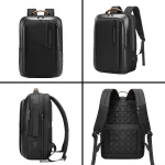 sac à dos connecté homme 17 pouces