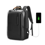 sac à dos connecté pour ordinateur 17 pouces