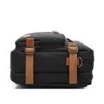 sac à dos convertible avec style