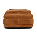 sac à dos cuir homme avec poches