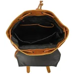 sac à dos cuir homme mode