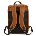 sac à dos cuir homme pratique