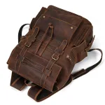 sac à dos cuir homme sans compromis