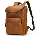 sac à dos cuir homme travail
