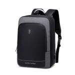 sac à dos de cabine avec fonctionnalités USB