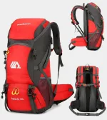 sac à dos de camping 50L