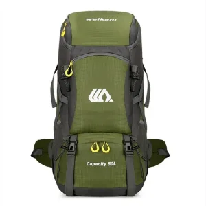 sac à dos de randonnée 50L