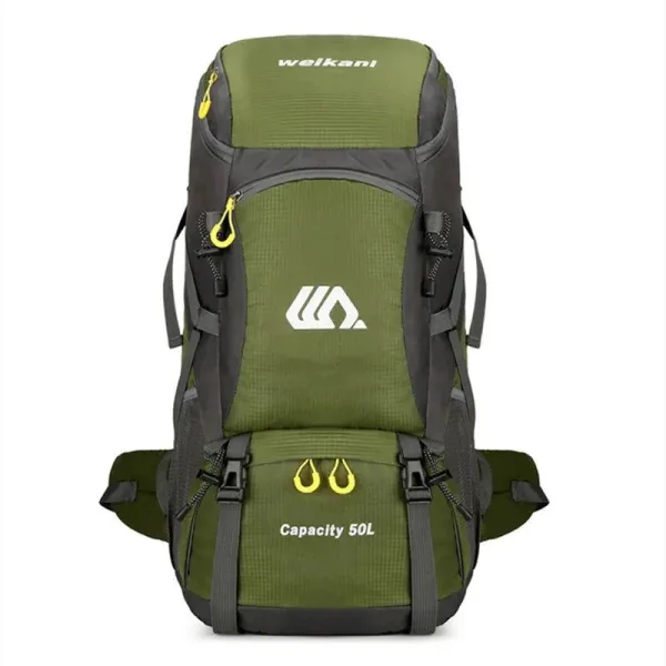 sac à dos de randonnée 50L