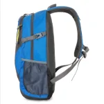 sac à dos de randonnée ajustable