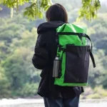 sac à dos de randonnée étanche