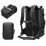 sac à dos de randonnée imperméable 50L