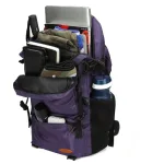 sac à dos de randonnée pratique