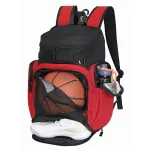 sac à dos de sport pratique avec compartiment pour chaussures
