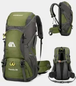sac à dos de trekking 50L