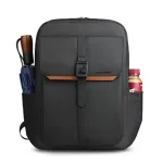 sac à dos de ville homme imperméable