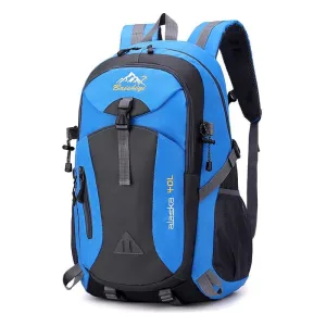 sac à dos de voyage Alaska 40L