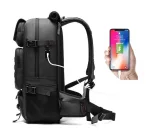 sac à dos de voyage avec protection contre l'eau