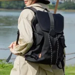 sac à dos de voyage avec protection imperméable