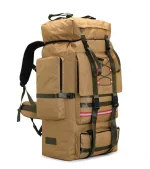 sac à dos de voyage ergonomique pour homme
