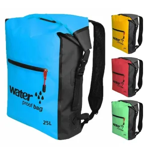 sac à dos de voyage étanche