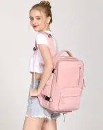 sac à dos de voyage femme Jump Adventures