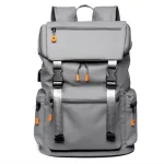 sac à dos de voyage homme avec poches