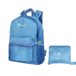 sac à dos de voyage pliable