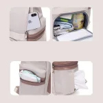 sac à dos de voyage pour bébé