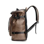 sac à dos de voyage pour homme vintage