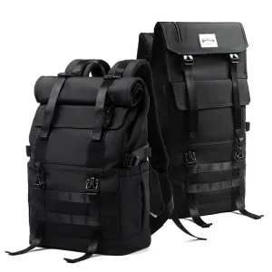 sac à dos de voyage style convertible