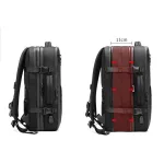 sac à dos déperlant AirPack