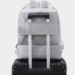 sac à dos déperlant pour voyages