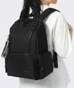 sac à dos design femme pour ordinateur portable