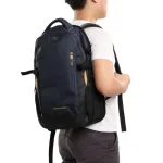 sac à dos durable pour ordinateur portable 15.6