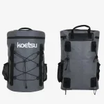 sac à dos éco-responsable pour paddle