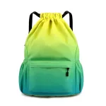 sac à dos école coloré