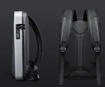 sac à dos élégant avec fonction TSA