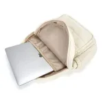 sac à dos élégant matelassé