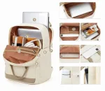 sac à dos élégant pour ordinateur portable 15.6 pouces