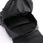 sac à dos élégant rétro